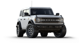 2025 Ford Bronco® External Image 5